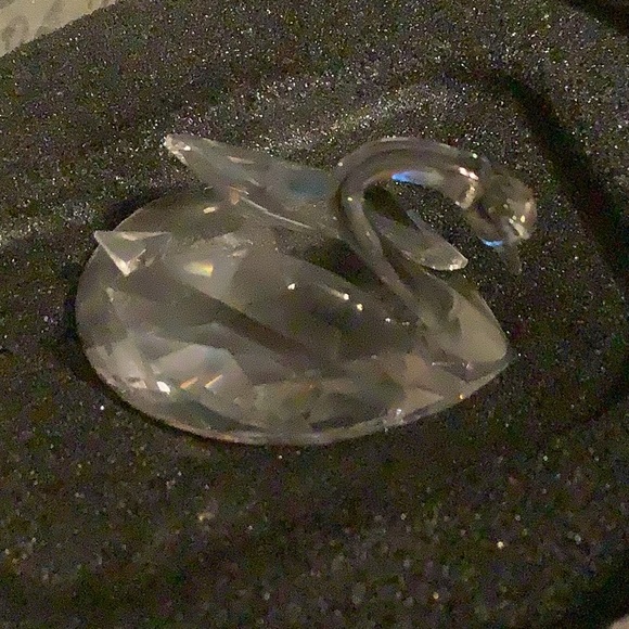 New Swarovski silver crystal - Picture 1 of 6